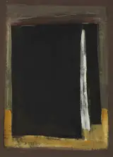 Charles Brady, SKETCHBOOK
