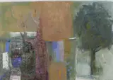 Anita Shelbourne, THE TREE OF LIFE