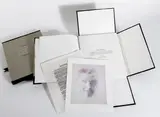 Louis le Brocquy, EIGHT IRISH PORTRAITS IN WORDS AND WATERCOLOUR