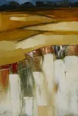 Michael Gemmell, ROCKY VALLEY DRIVE, WICKLOW