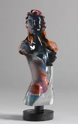 Dino Rosin, VENERE [VENUS] 1997