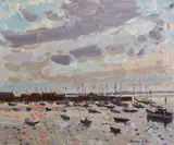 Henry Healy, HOWTH HARBOUR