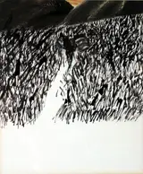 Veronica Bolay, THE LAST ON THE OLD BOG ROAD