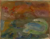 Noel Sheridan, UNTITLED LANDSCAPE