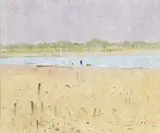 James Nolan, SUMMER HAZE, MALAHIDE