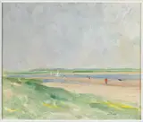 James Nolan, THE ESTUARY, MALAHIDE