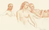 Thomas Ryan, STUDY OF NESSA