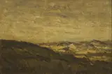 Nathaniel Hone, SEASCAPE