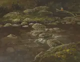 Joop Smits, MOUNTAIN STREAM