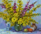 Joop Smits, SUMMER BOUQUET