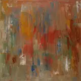 Kevin Geary, WATERFALL, NO. 2