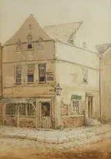 Alexander Williams, POOLE STREET, DUBLIN
