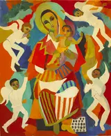 Father Jack P. Hanlon, NOSSA SENHORA DO MONTE (OUR LADY OF THE MOUNTAINS)