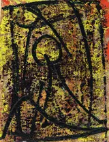 Camille Souter, UNTITLED