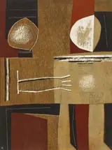 Colin Middleton, DUET