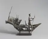 John Behan, UNTITLED