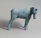 Anthony Scott, HORSE