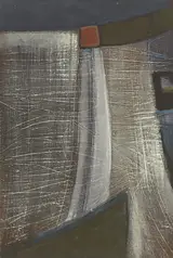 Tony O'Malley, MORNING LIGHT