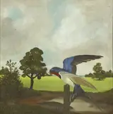 Martin Gale, SWALLEWE