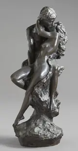 Robin Buick, FIGURES EMBRACING