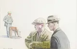 Robert Taylor Carson, CLOSING THE DEAL