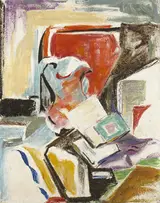 May Guinness, STILL LIFE