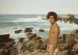 Patrick Hennessy, KASSIM BY THE SEA