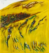 Seán McSweeney, YELLOW HILL