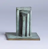 Brian King, MAQUETTE FOR KILKENNY X