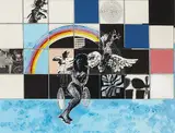 Charles Harper, UNTITLED