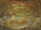 Anne Yeats, AUTUMN FRUITS