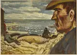 Simon Coleman, COIS FHARRAIGE