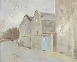James Nolan, ATHGARVAN MILL, COUNTY KILDARE