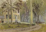 Bea Orpen, CONEY HALL, MORNINGTON