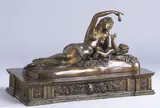 John Henry Foley, INO AND BACCHUS