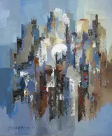 Gretta O'Brien, CITY SCENE