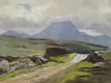 Anne Primrose Jury, MUCKISH