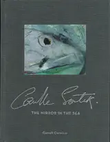 Camille Souter, CAMILLE SOUTER: THE MIRROR IN THE SEA by GARRETT CORMICAN
