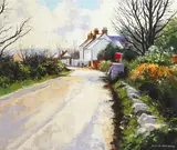Dennis Orme Shaw, MANSE ROAD, CLOUGHEY, ARDS PENINSULA, COUNTY DOWN