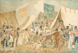 William Sadler II, DONNYBROOK FAIR IN ALL ITS GLORY