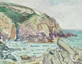 Nano Reid, THE HEAD AT CLOGHERHEAD