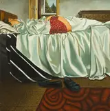 Martin Gale, HER REST