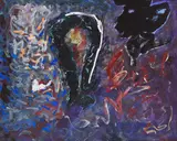 Michael Mulcahy, UNTITLED