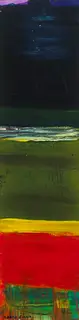 Martin Finnin, HALF TRUTHS AND ONE AND A HALF TRUTHS