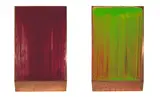 Ciarán Lennon, TWO PART COLOUR COLLECTION