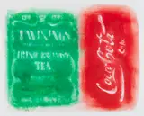 Neil Shawcross, TWININGS TEA AND COCA COLA
