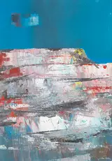 Eric Patton, WHITE HILL, ANDALUCÍA