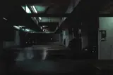 UNDERGROUND CAR PARK, DUBLIN, Whyte's 2014
