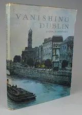Flora Mitchell, VANISHING DUBLIN