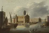 William Sadler II, VENETIAN SCENE